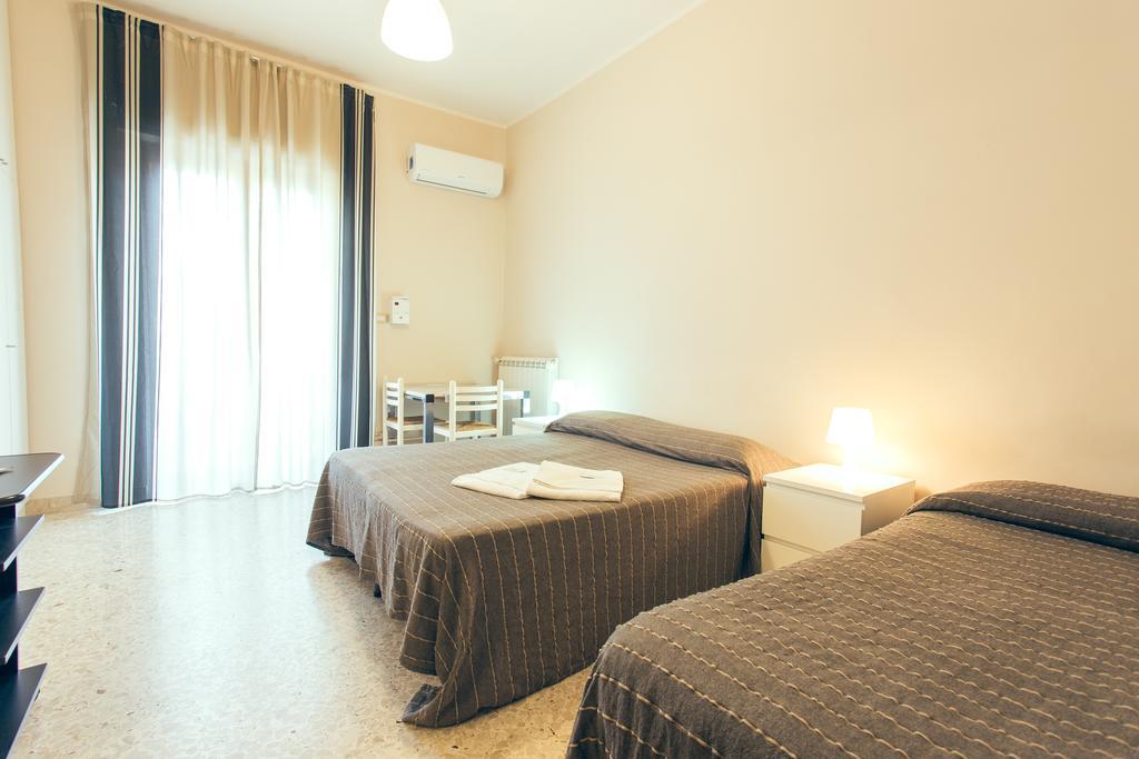 Valle Dei Templi Bed & Breakfast Agrigento Exterior foto