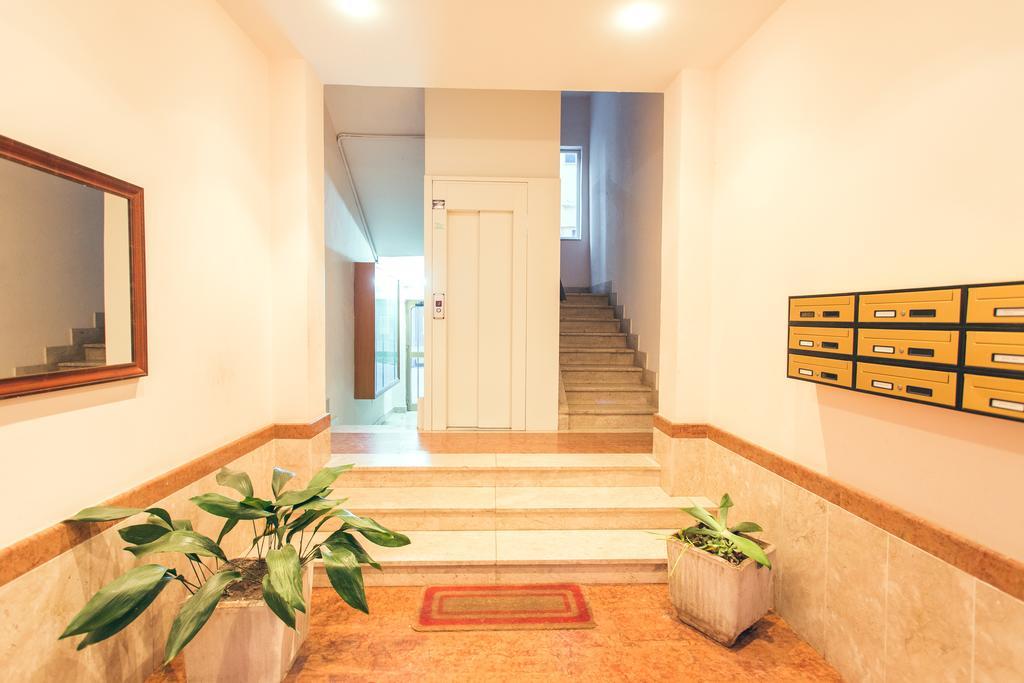 Valle Dei Templi Bed & Breakfast Agrigento Exterior foto