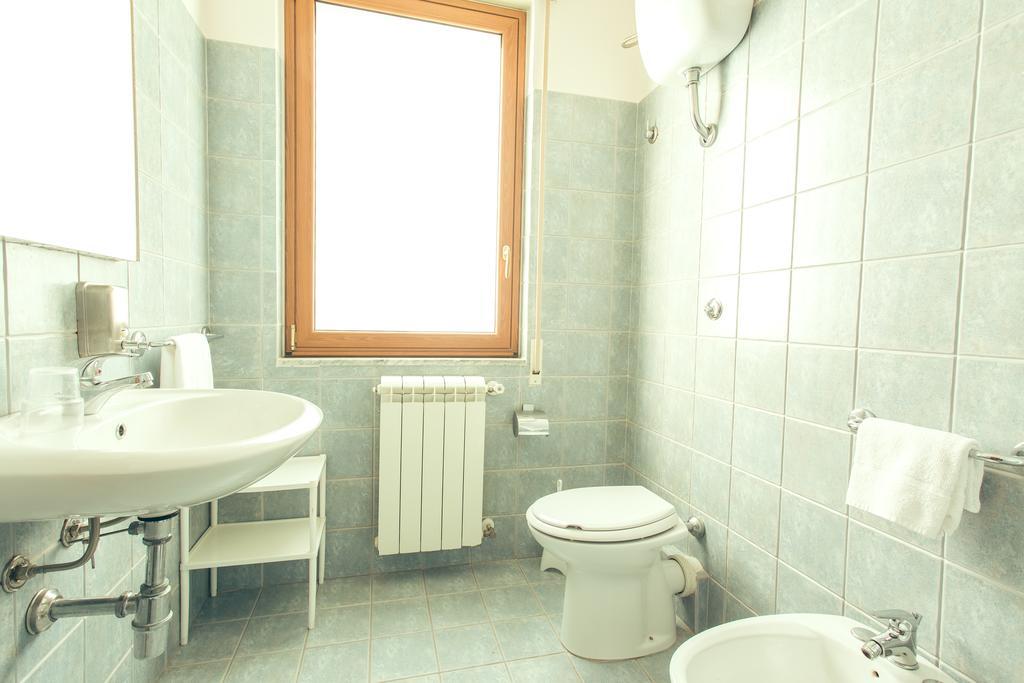 Valle Dei Templi Bed & Breakfast Agrigento Cameră foto