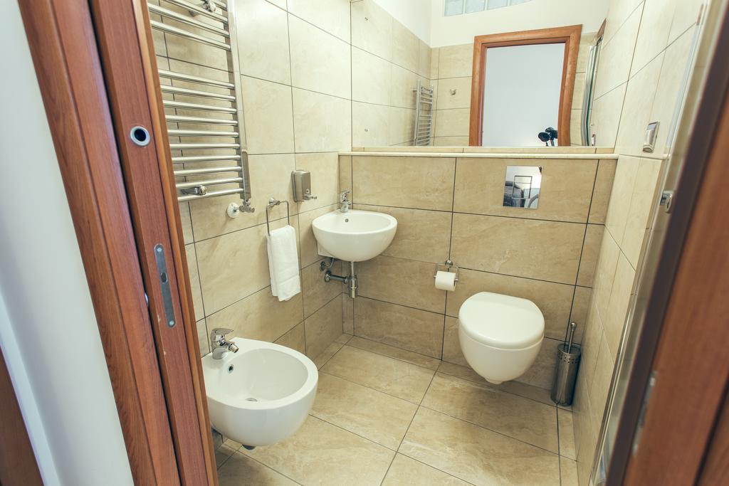 Valle Dei Templi Bed & Breakfast Agrigento Exterior foto