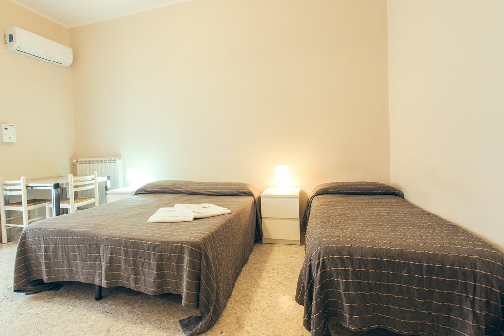 Valle Dei Templi Bed & Breakfast Agrigento Exterior foto