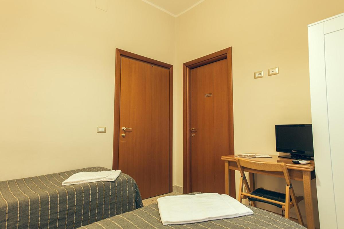 Valle Dei Templi Bed & Breakfast Agrigento Exterior foto